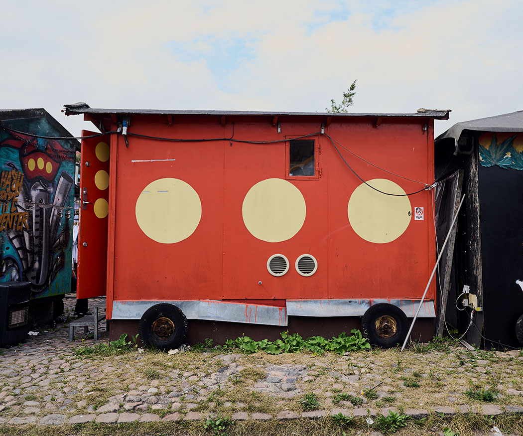 Christiania